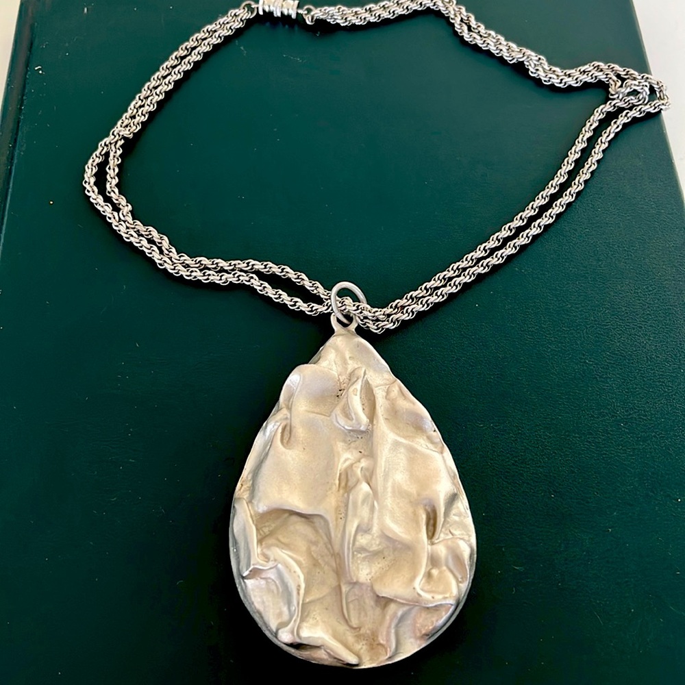Les Bernard necklace